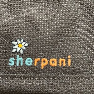 Sherpani Wallet